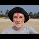 An Holi wurde auch Diez nicht verschont